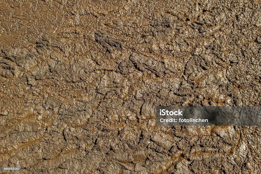 Abwasser-Behandlung - Lizenzfrei Abwasser Stock-Foto