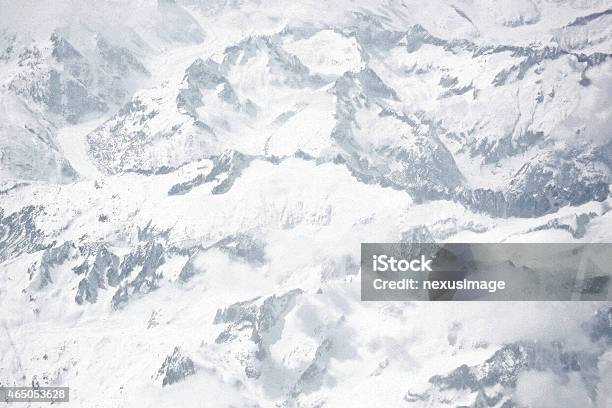 De Los Alpes Foto de stock y más banco de imágenes de 2015 - 2015, Aire libre, Alpes Europeos