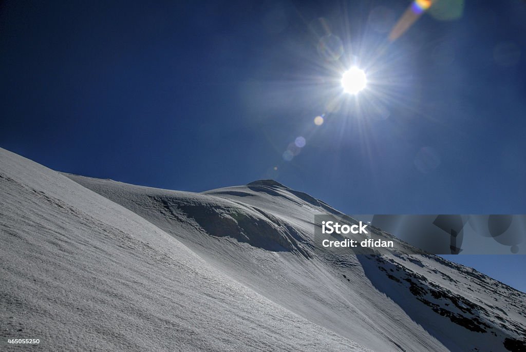 Monte Ararat - Foto de stock de 2015 libre de derechos