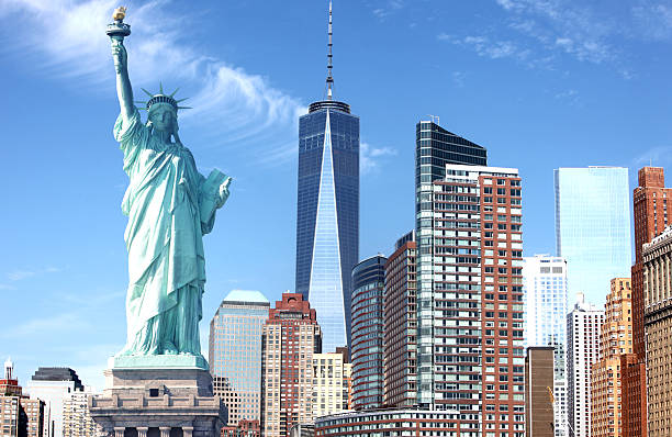 istock New York City Skyline 465056118