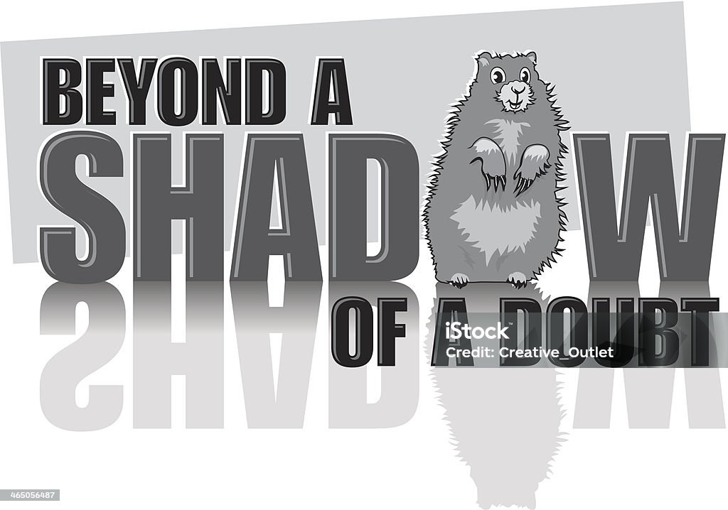Shadow Heding Shadow Heading Stock Illustration - Download Image Now - Animal ...