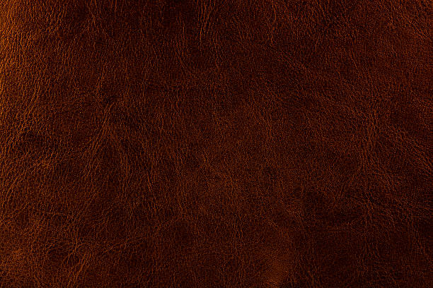 istock grunge scratched leather to use as background 465058610