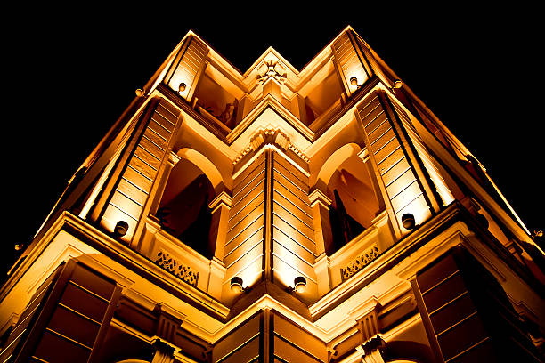 istock Hong Kong Building 465059755
