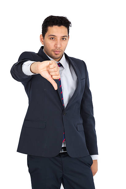 istock Handsome man doing different expressions in different sets of clothes 465059902