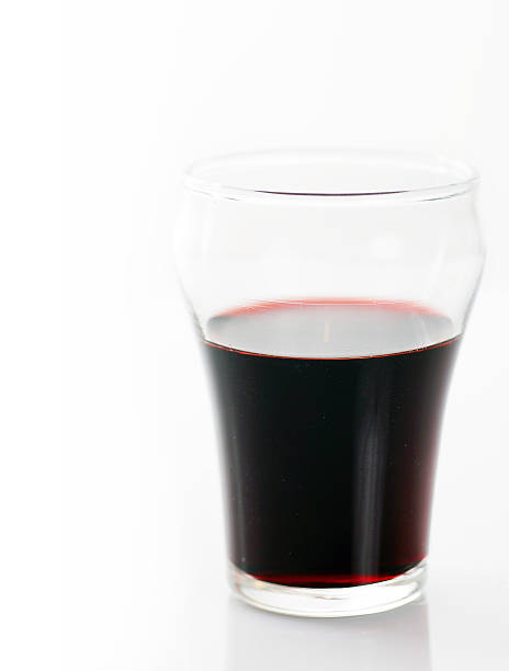 istock Shot of port wine 465060501