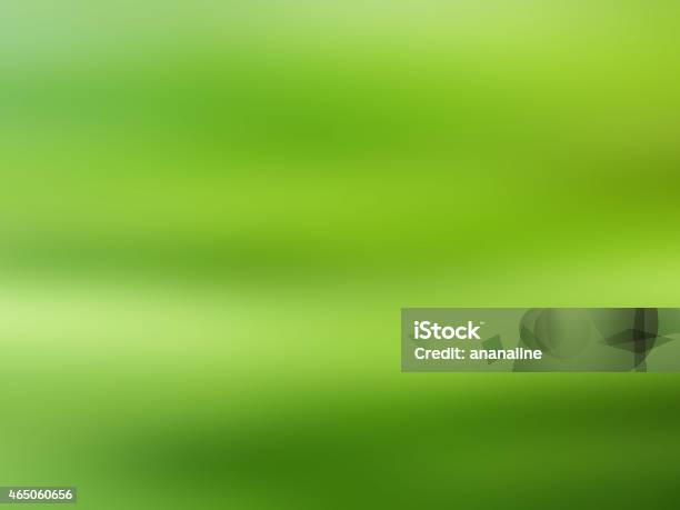 Green Background Abstract Style Stock Illustration - Download Image Now - 2015, Abstract, Art