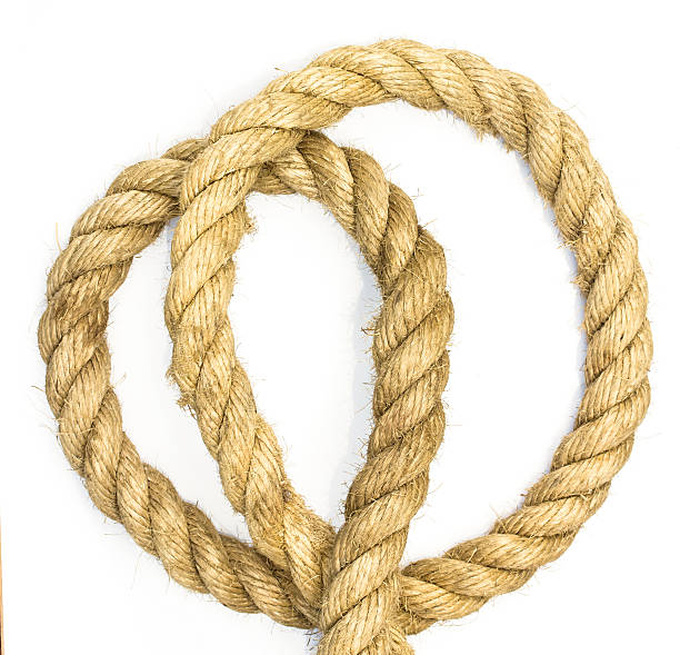 istock closeup jute rope on white background 465063178