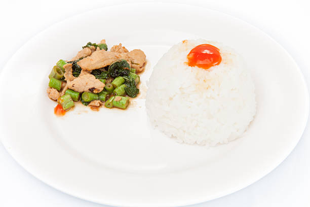 istock Thai food, 