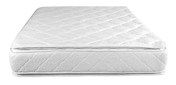 istock Mattress. Clipping path, series see more.... 465077057