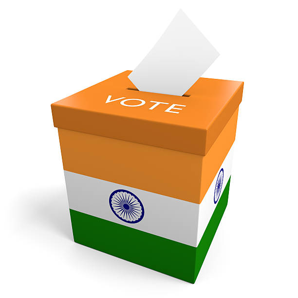 istock India election ballot box for collecting votes 465078438