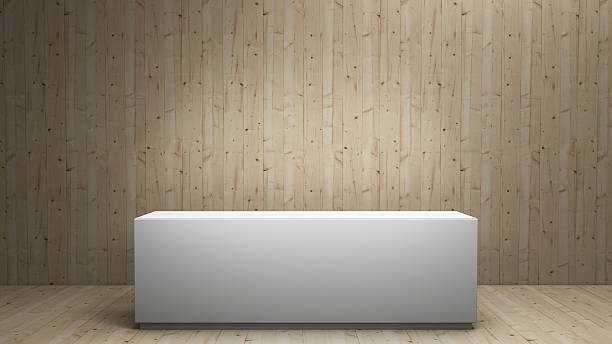 istock exhibition of a product 465078544