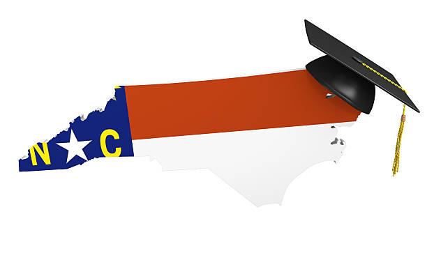 istock North Carolina state college and university education 465080286