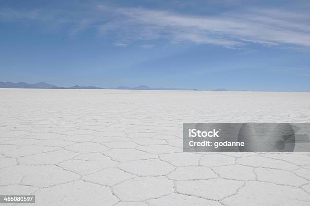 Salt Flats Stock Photo - Download Image Now - Adventure, Bolivia, Bright