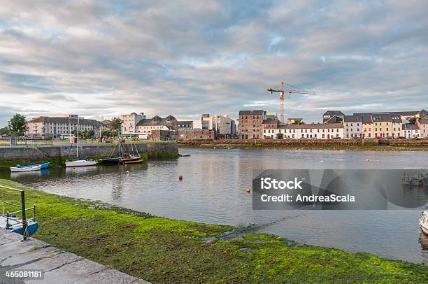 ゴールウェイの眺めをご覧いただけます アイルランド - アイルランド文化のストックフォトや画像を多数ご用意 - アイルランド文化, ゴールウェイ, ゴールウェイ州