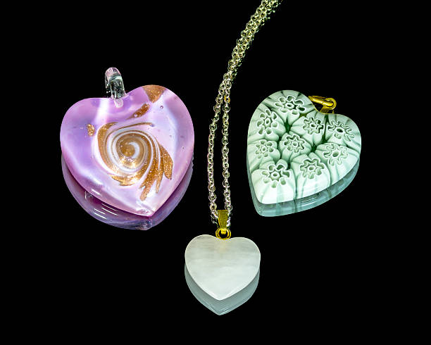 istock valentin's Jewlery for decoration 465082408