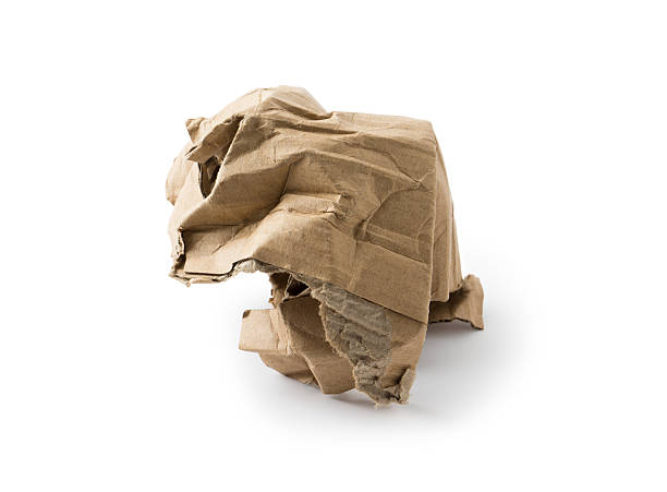 Squashed Carton Box 440+ Crushed Cardboard Box Stock Photos, Pictures & Royalty-Free Images ...