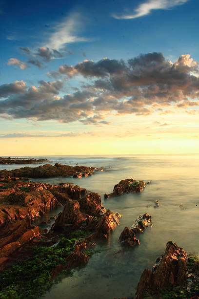 istock Los Botes Beach, La Paloma, Uruguay 465085212