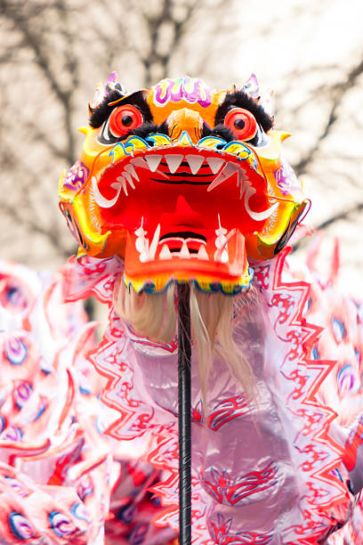 istock Chinese New Year 2015 in Paris 465088066
