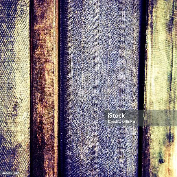 Background With Old Books Stock Photo - Download Image Now - 2015, Antique, Backgrounds