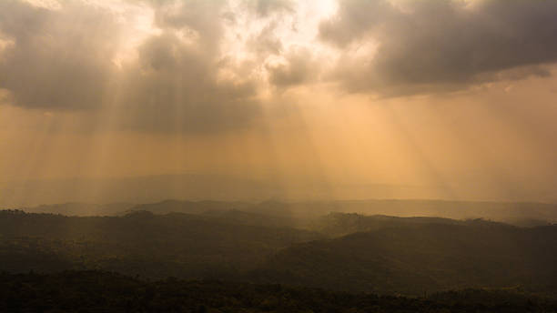 istock Lay right Viewpoint at Phu Hin Rong Kla National Park, 465088265