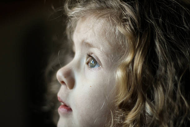 istock Little Girl 465089097