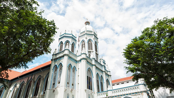 istock St Joseph's Church 465090485