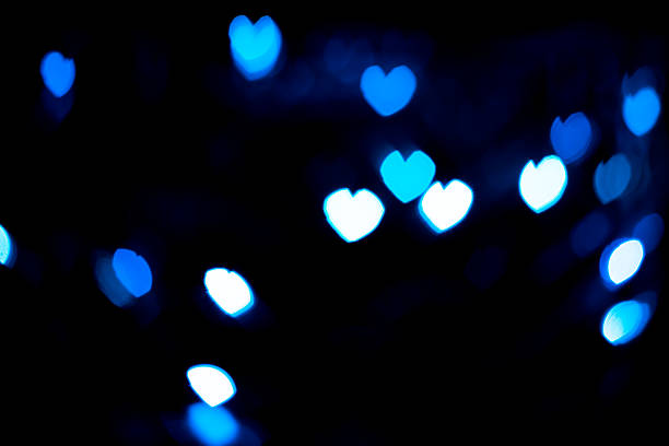 istock colorful abstract heart bokeh 465091442