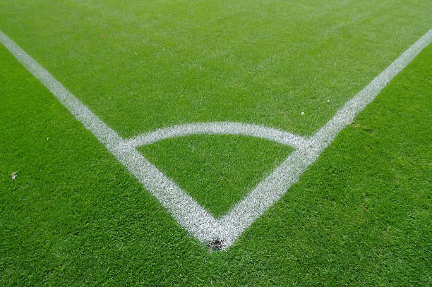 istock soccer football field markings 465093359