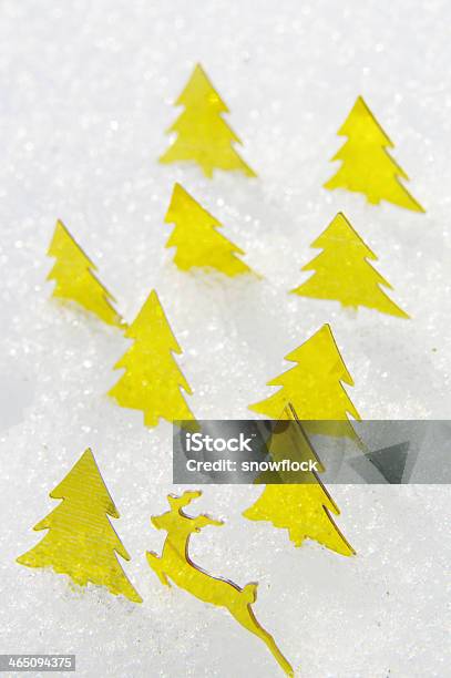 Christmas Stock Photo - Download Image Now - Art, Art And Craft, Artificial