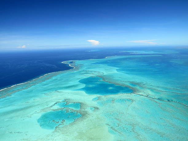 istock North Lagoon of New Caledonia 465094736