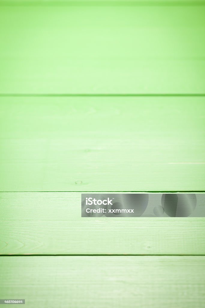 Green Wood background Light green planks great as background. This file is cleaned and retouched. 2015 Stock Photo