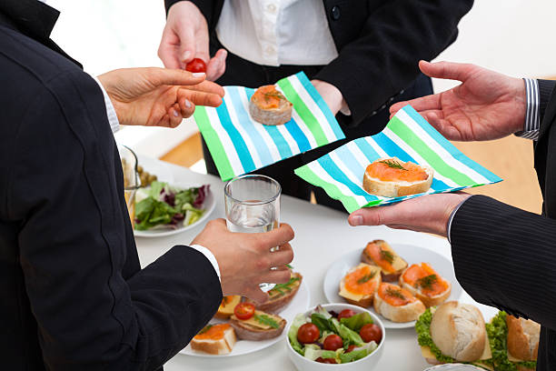 istock Business team at the meeting 465109045