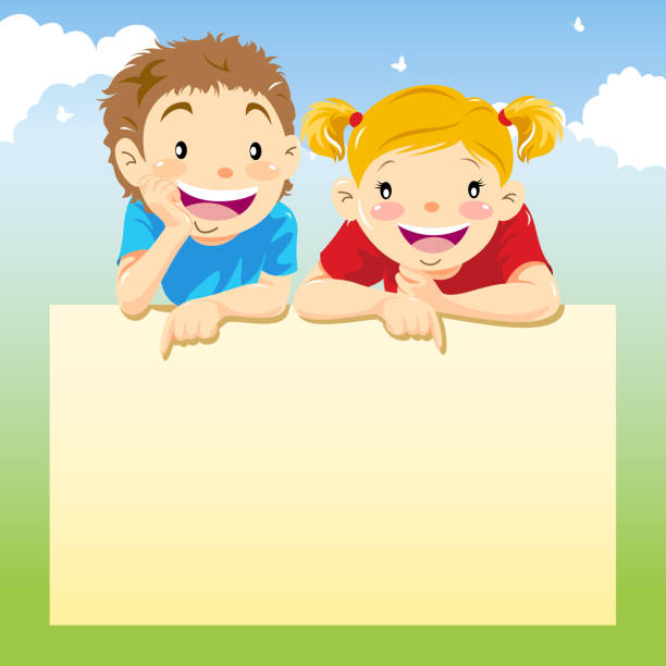 6,146 Brothers And Sisters Cartoon Stock Photos, Pictures & Royalty-Free  Images - iStock