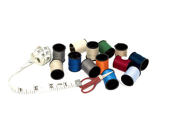 istock set of threads for small repair 465110354