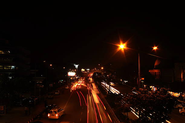 istock Traffic in New Delhi 465114980