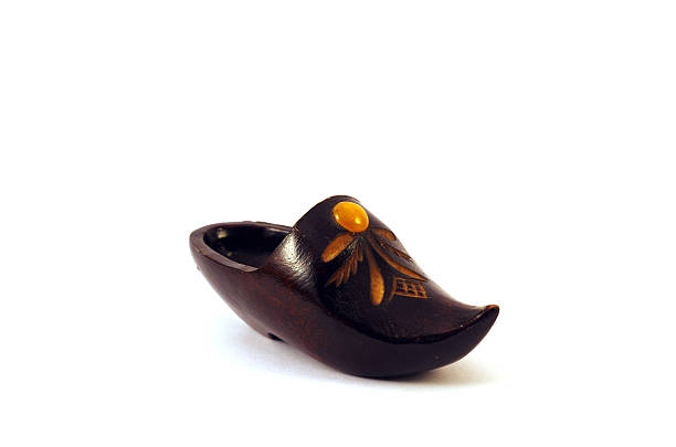 istock Wooden Shoe. 465121922