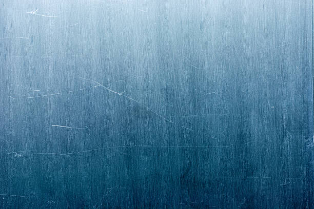 istock Texture of Aluminum Plate 465122232