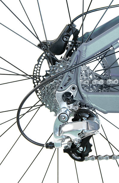 istock Detail of bicycle 465125598