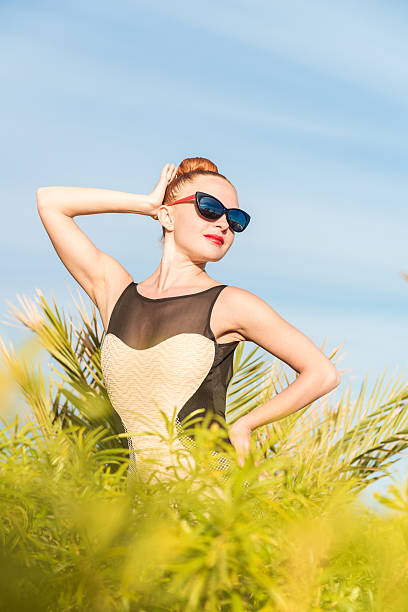 istock Fashion woman 465138588