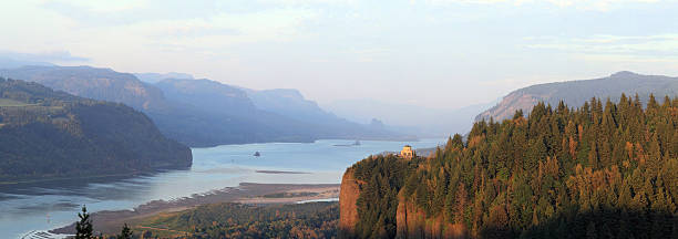 istock Vista House 465139891
