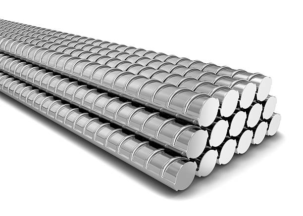 istock Steel armature 465140756