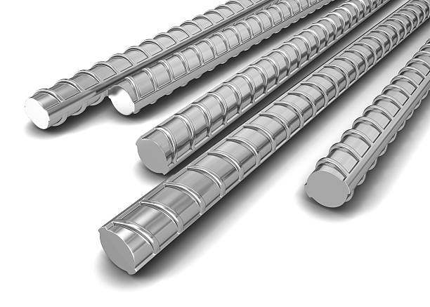 istock Steel armature 465140758