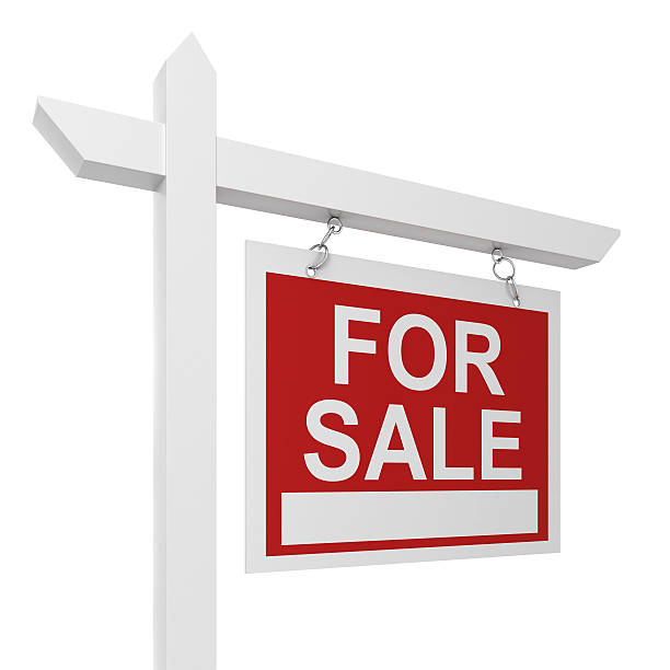 istock House for sale sign 465141208