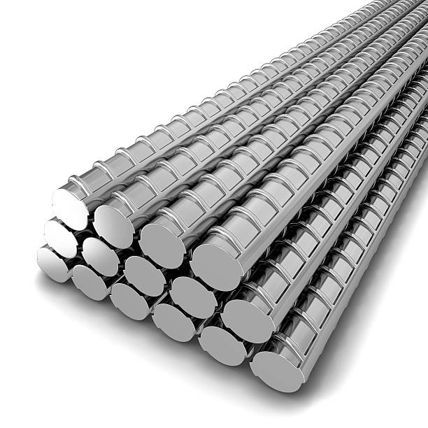 istock Steel armature 465141262