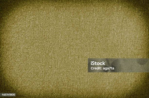 Gold Painted Abstract Background Stock Photo - Download Image Now - 2015, Abstract, Acrylic Painting