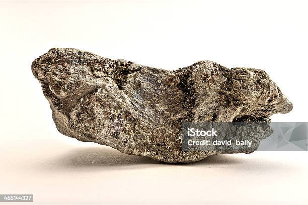 Magnesium Ore Stock Photo - Download Image Now - Endangered Species, Metal, Horizontal