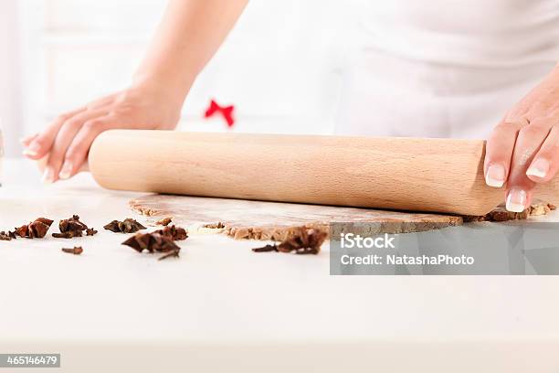 Masa De Ruedas Foto de stock y más banco de imágenes de Alimento - Alimento, Amasar, Combinar