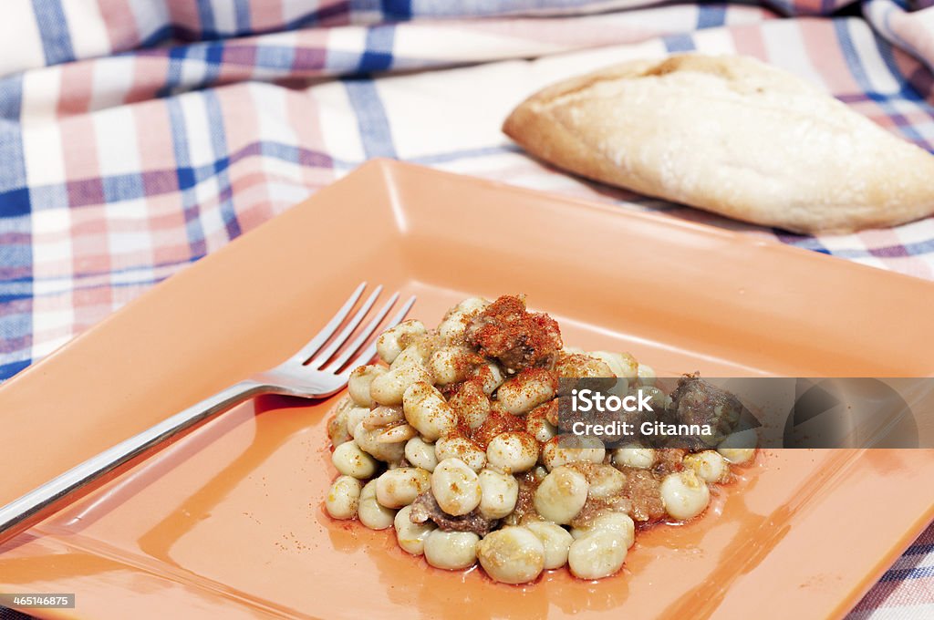 Fava - Foto de stock de Almoço royalty-free