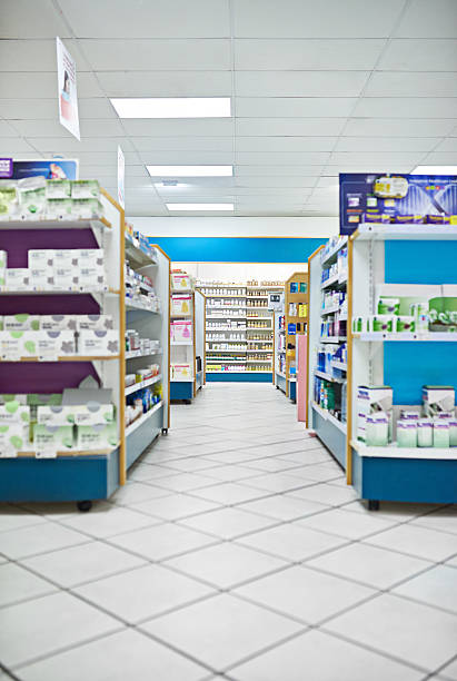 istock From over the counter to prescriptions... 465148874