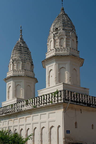 istock Shri Shantinath Temple in Khajuraho 465150903